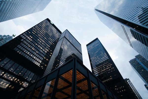 Enterprise Features